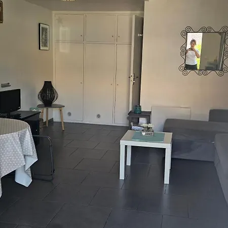Maison 4 Couchages Σπίτι διακοπών *